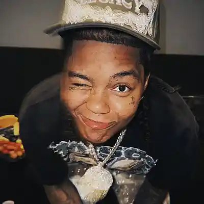 Picture for song 'Wrapped / Young M.A x 50 Cent Type Beat (2 For 1)' by artist 'Buckroll'