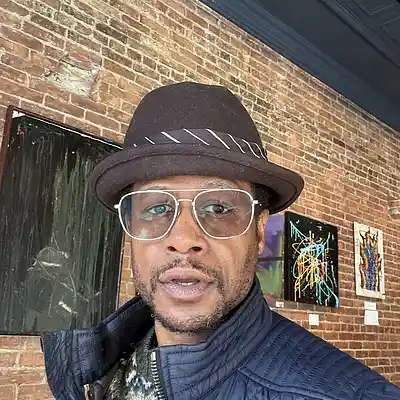 Picture for song 'Destiny' by artist 'Carlton Langston'