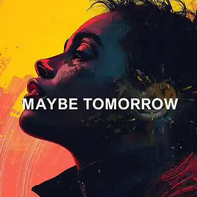 Picture for song 'Mozzy Type "Maybe Tomorrow" Chill Dark Pain' by artist 'Charisbeats'
