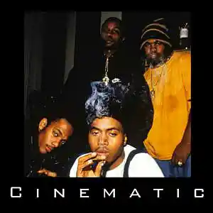 Picture for song 'U.N.D.E.R.G.R.O.U.N.D (Boombap Banger)' by artist 'Cine.matic.one'
