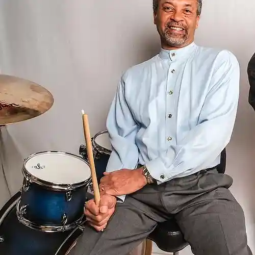 Artist picture