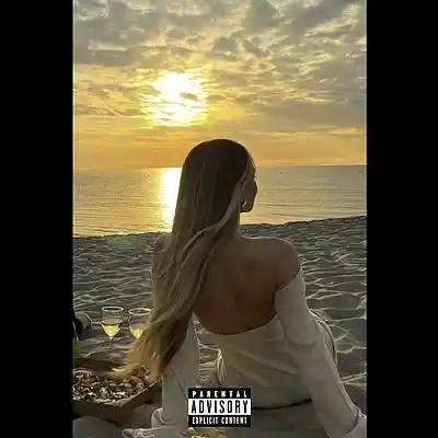 Picture for song 'Melodic Trap Type Beat - "So Good"' by artist 'D4NY'