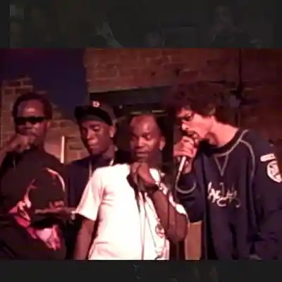 Picture for song 'Get Paper (y'all Dig)' by artist 'DBP Alliance Music'