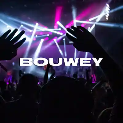 Picture for song '"Bouwey" 1T1 X Théomaa Type Beat' by artist 'Deejay Show Producer'