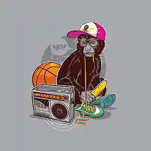 Picture for song 'My Power (Trap)' by artist 'DeNiro ONeal'