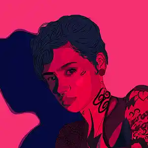 Picture for song 'Mistakes (BUY 1 GET 1 FREE)' by artist 'DJ Kronic Beats'