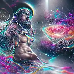 Picture for song 'Faba Calcibus (Genesis of Mind)' by artist 'S.G.Johansson (DJ Slimbo)'