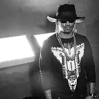 Picture for song 'Flatline - Future / Club / Dark Trap Type Beat' by artist 'Dro Beatz'