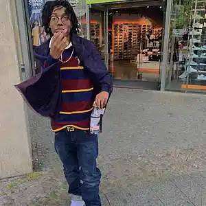 Picture for song 'Fendi' by artist 'FABRICATED FAME'