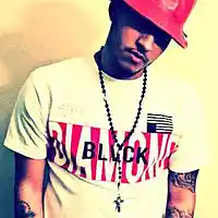 Picture for song 'Round 2' by artist 'FlyHigh Marty'