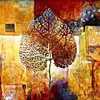 Picture for song 'In My Dream' by artist 'Fred Seghetti'