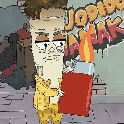 Picture for song '(FREE) Duki Type Beat "BOOGIE" Detroit Beat' by artist 'FvstMood'