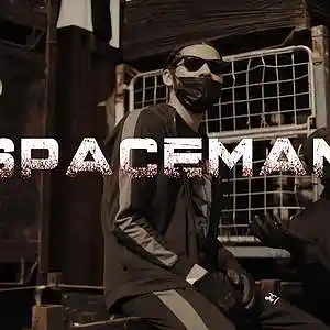 Picture for song 'Spasceman' by artist 'Chris Giotis'