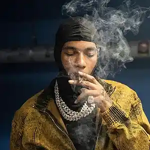 Picture for song '''DIE'' / KEY GLOCK TYPE BEAT' by artist 'Beats By Gioest'