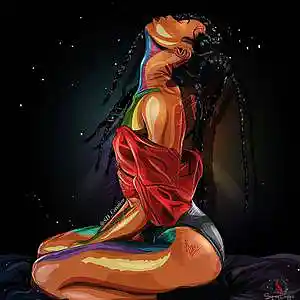 Picture for song 'Island Love (Tagged)' by artist 'Feez Beatz'