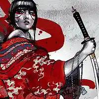 Picture for song 'Shiva' by artist 'Griffin Of The Evloution'