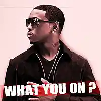 Picture for song '*FREE DOWNLOAD* What You On? (Jeremih Type W/Hook' by artist 'HIT SQUAD SOUNDZ'