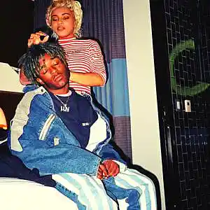 Picture for song 'Lil Uzi Vert // Playboi Carti // Juice Wrld (2019)' by artist 'JAHOF97'
