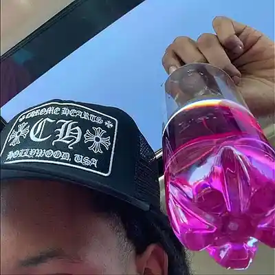 Picture for song 'Yn Jay x Detroit Sample Type Beat - "Star"' by artist 'Yung Jxy Beats'