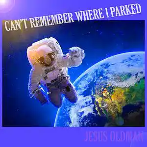 Picture for song 'THIS IS MY DANCE feat Sue Goldstein' by artist 'JESUS OLDMAN'