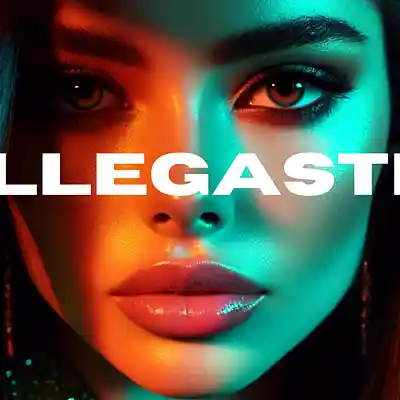 Picture for song 'LLEGASTE' by artist 'Jose Delart'