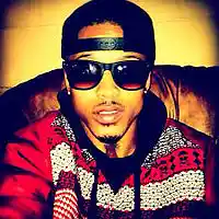 Picture for song 'Keep Hustlin August Alsina x Trey Songz' by artist 'J. Shavon'