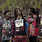 Picture for song 'My Wrist (Prod. By @_KingLeeBoy)' by artist 'King LeeBoy'