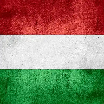 Picture for song 'Oh Hungary' by artist 'KLMN Beats'
