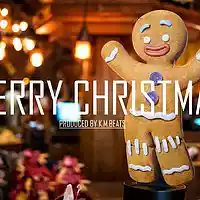 Picture for song '***SOLD*** Merry Christmas' by artist 'KMBeatsOfficial'