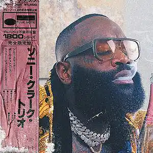 Picture for song 'Tables Turn' by artist 'KOFI COOKS'