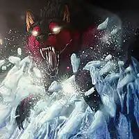 Picture for song 'Icebreaker' by artist 'KrissiO'