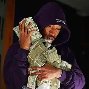 Picture for song '30 milli - future, wheezy, migos (KXDET)' by artist 'KXDET'