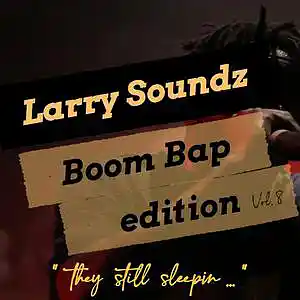 Picture for song '"they still sleepin..."' by artist 'Larry Soundz'
