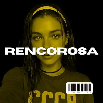 Picture for song '"RENCOROSA" - PISTA DE REGGAETON ROMANTICO 2025' by artist 'Legens Beats'