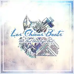 Picture for song 'A New Bite #02 New Beat Disco Type Beat' by artist 'Les Chiens Beats'