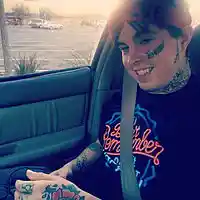Picture for song 'Rob Tha Local Starbucks ' by artist 'LIL EIFFEL TOWER'