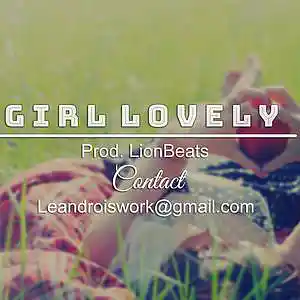 Picture for song 'Lo - Fi Type Beat - Girl Lovely (Prod Lionbeats)' by artist 'Prod.LionBeats'