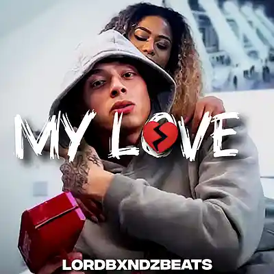 Picture for song 'Emotional Sample Drill X Central Cee X LilTjay typ' by artist 'LORDBXNDZBEATS'