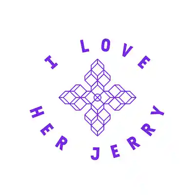 Picture for song 'I Love Her Jerry' by artist 'Lowman Productions'