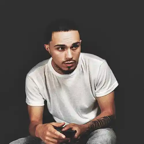 Artist picture