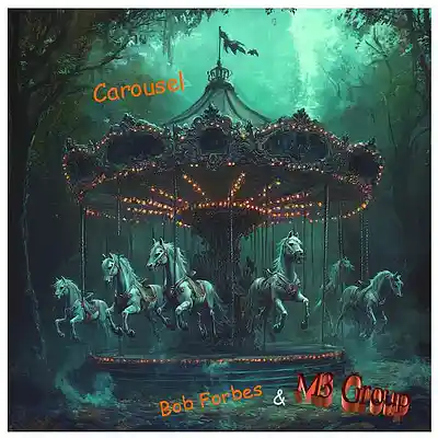 Picture for song 'Carousel' by artist 'M3 Group'