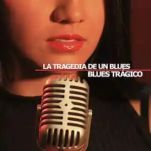 Picture for song 'Blues & Trouble, feat. Lesly Molina' by artist 'Matti Lang'