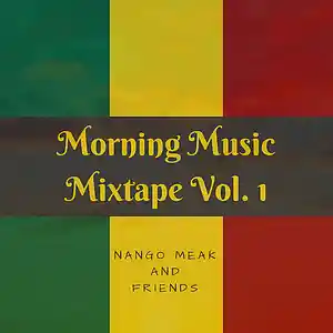 Picture for song 'Irie' by artist 'Meak'