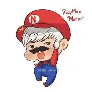 Picture for song 'Mario Wrld' by artist 'MUMBALA'