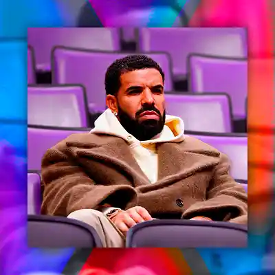 Picture for song 'Drake Type Beat - LIVE' by artist 'Nexus Sounds'