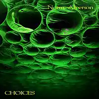 Picture for song 'Near The Fall' by artist 'Norm Alperson'