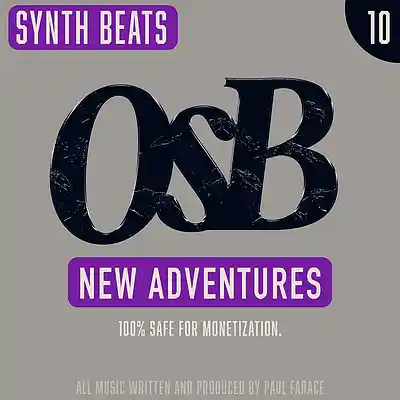Picture for song 'New Adventures (by OSB)' by artist 'OSB FREE'