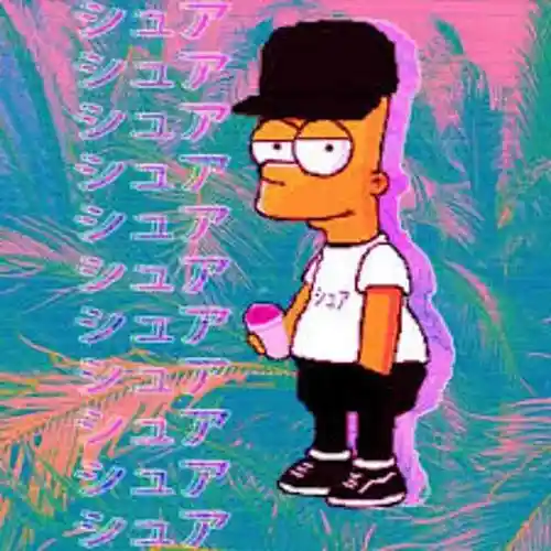 Picture for song 'get it' by artist 'Pvrplewave'