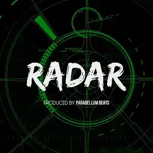 Picture for song 'Radar' by artist 'Parabellum Beats'