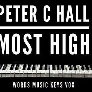 Picture for song 'Most High' by artist 'Peter Hall'